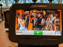 -北京嘉里健身·Kerry Sports(北京嘉里大酒店)