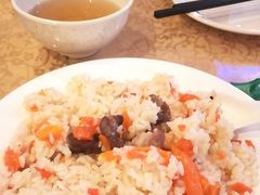 -维吾尔餐厅(宜山路店)