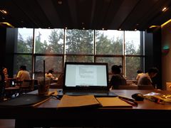 -星巴克(上海交通大学店)