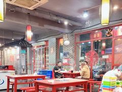 -老街铜锅涮(风景路店)