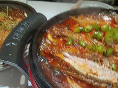 -潇湘码头·鲜湘菜(清河店)