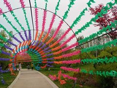 -祥源·阜阳生态乐园