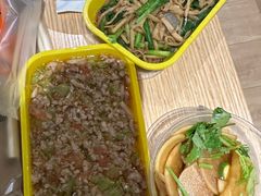 -老昆明·家常菜·钱大妈(金马碧鸡店)