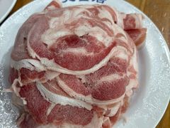 -元盛居(生态大街店)