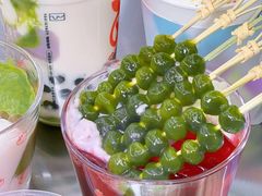 -小团圆糖水铺(襄阳南路店)