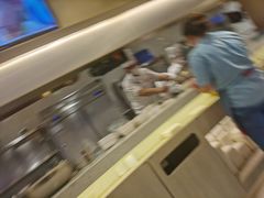 -西贝(上海中心店)
