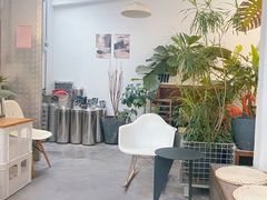 -the fall kaffe乐否咖啡