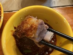 -顺顺小吃(独克宗古城店)