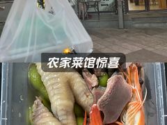 -品鲜村农家菜·阳澄湖大闸蟹(总店)