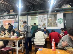 -丁丁猫重庆小面(徐州路店)