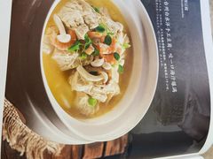 -京华烟云·北京烤鸭(领展购物广场·中关村店)