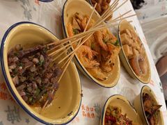 -东排食堂长沙小吃大排档(五一广场店)