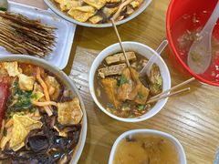 永安街三绝-阿生哥螺蛳粉(永安街店)