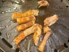-首尔烤肉大排档(合生汇店)