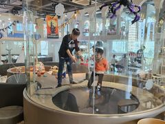 -Barbe a papa亲子餐厅(杨浦店)