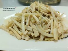 -翠茗农庄土菜馆(天目湖店)