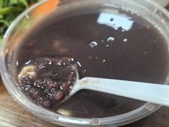 -六姑龟苓膏糖水卤水店