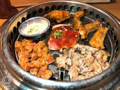 -火炉火自助餐(悠唐购物中心店)