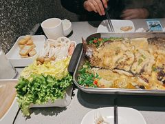 -半天妖烤鱼(中山路店)