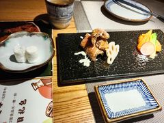 -大将料理餐厅(汇锦街店)