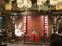 -南京大牌档(新街口德基广场店)