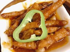 -潮福城大酒楼·潮粤菜·港式点心(阳光城店)