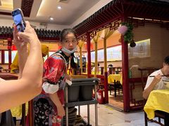 -红红烤鸭店(西单店)
