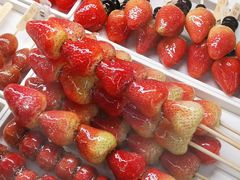 -喜识·冰糖葫芦·炒酸奶(正佳广场店)