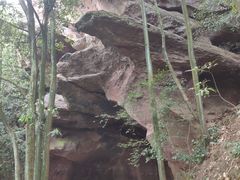 -浏阳石牛寨风景区