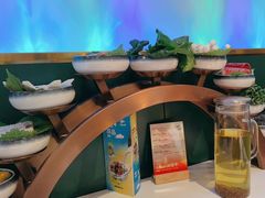 -烹然四季椰子鸡火锅(姚家园万象汇店)