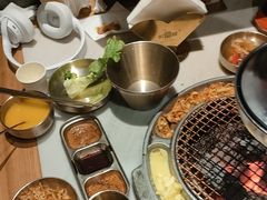-韩宫宴烤肉·料理(苏州中心店)