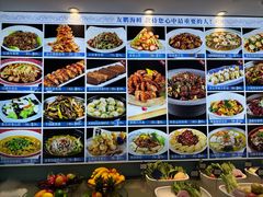 -友鹏海鲜(新宜白大道店)