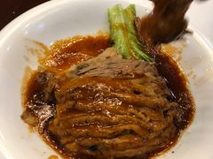 -津菜宋记老房子(平山道店)