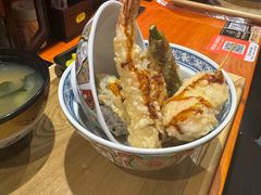 -天妇罗内顺田(罗湖店)
