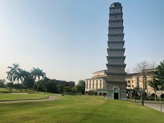 -平安（深圳）金融教育培训中心