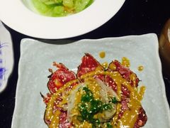 iphone_upload_pic-梅筑·创意料理(王府井百货店)