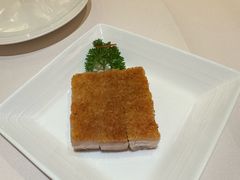-利苑酒家(宜安广场店)