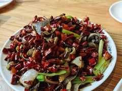 -福苗小骆驼烧烤(大唐不夜城店)