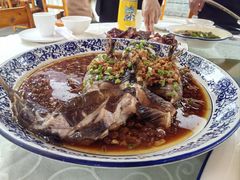 -高坎一品甲鱼庄(两河店)