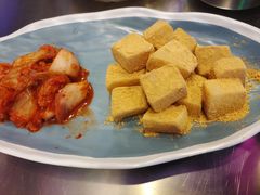-金再喜韩国大排档(全国总店)