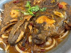 -韩记海鲜饺子(隆仁世家店)