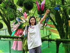 -河南宝泉旅游区