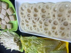 -三煮纸包鱼(青岛总店)