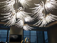 -今轩中餐厅(西安经开洲际酒店)