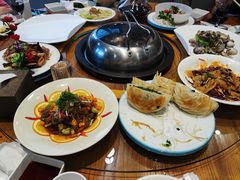 -海味当家·蒸锅海鲜(星海公园店)