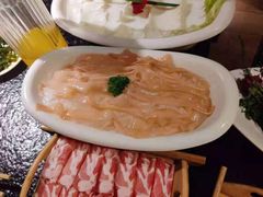-九鼎轩火锅大排挡