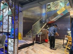 -青蓬蒸汽海鲜·深圳老字号·团建聚会(壹方城店)