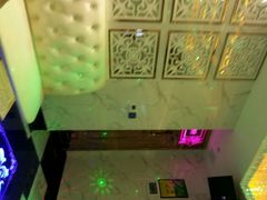 -凯乐迪量贩式KTV(方圆荟·馨宜新天地店)