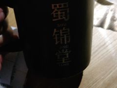 -蜀锦堂·川味现炒(襄阳武商汇店)