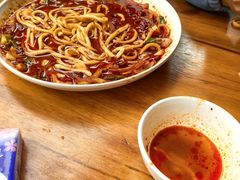 -八风爆肚面(海亮新英里店)